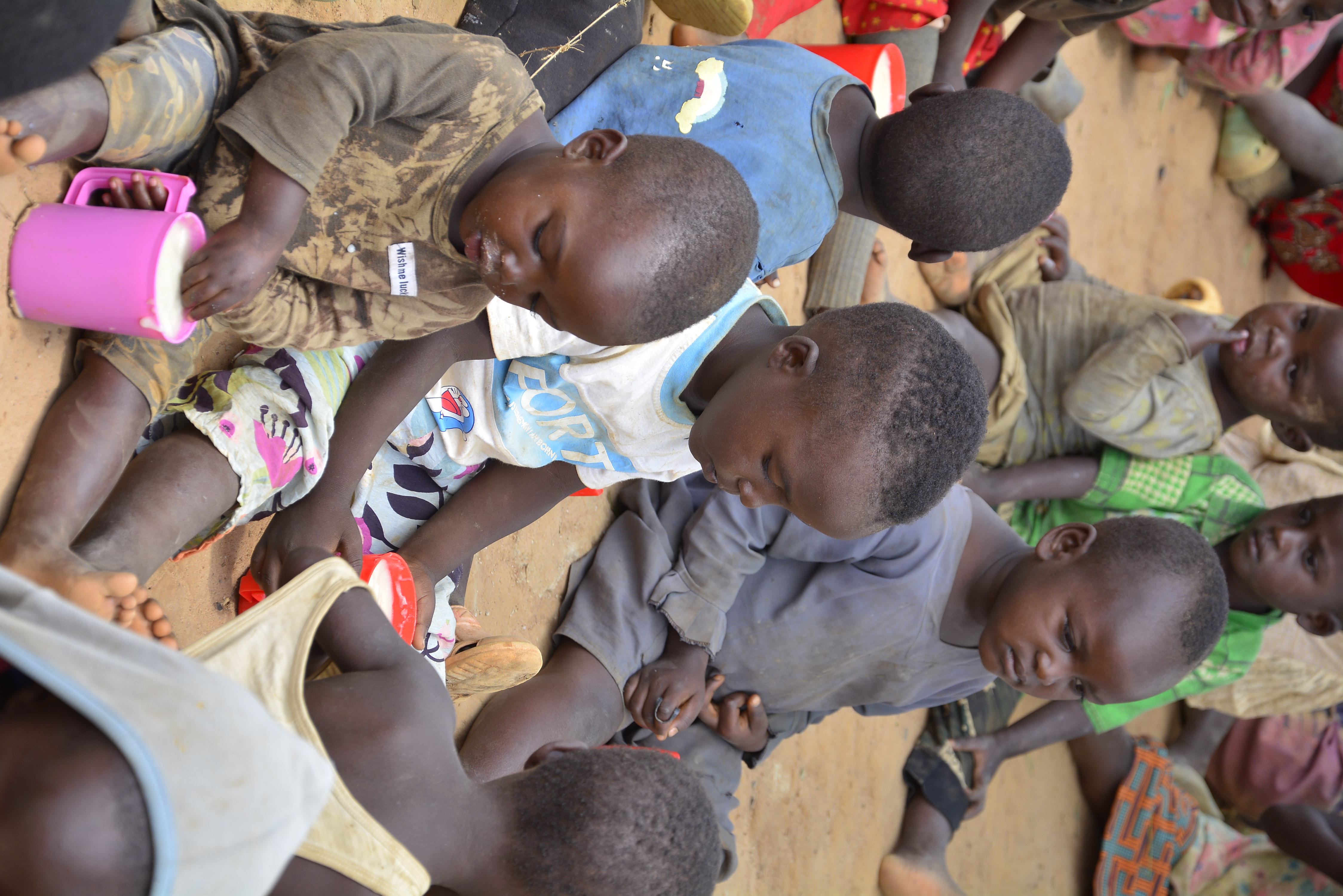 Healthcare Access in Underserved Areas