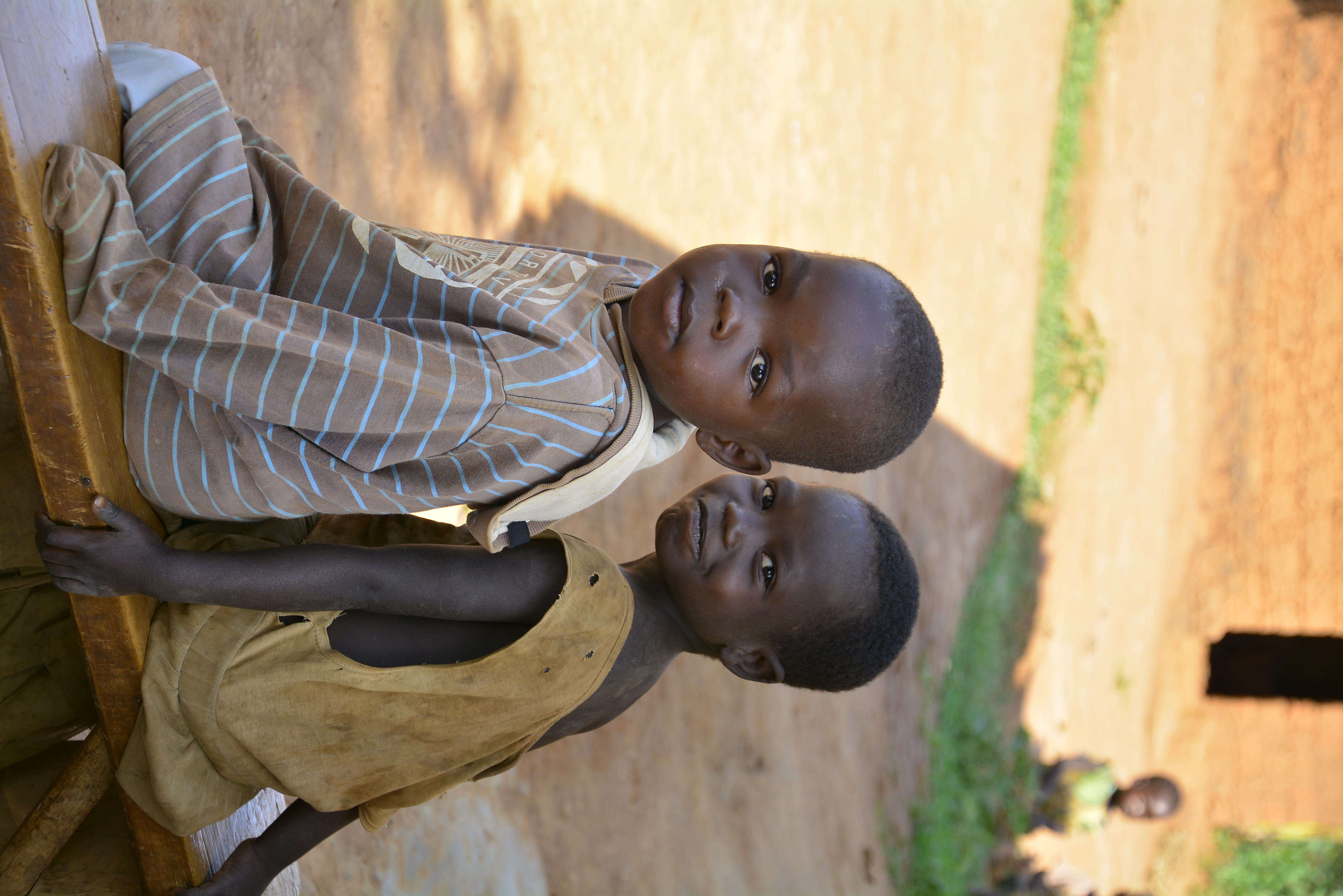 Sustainable Development Through Community Engagement