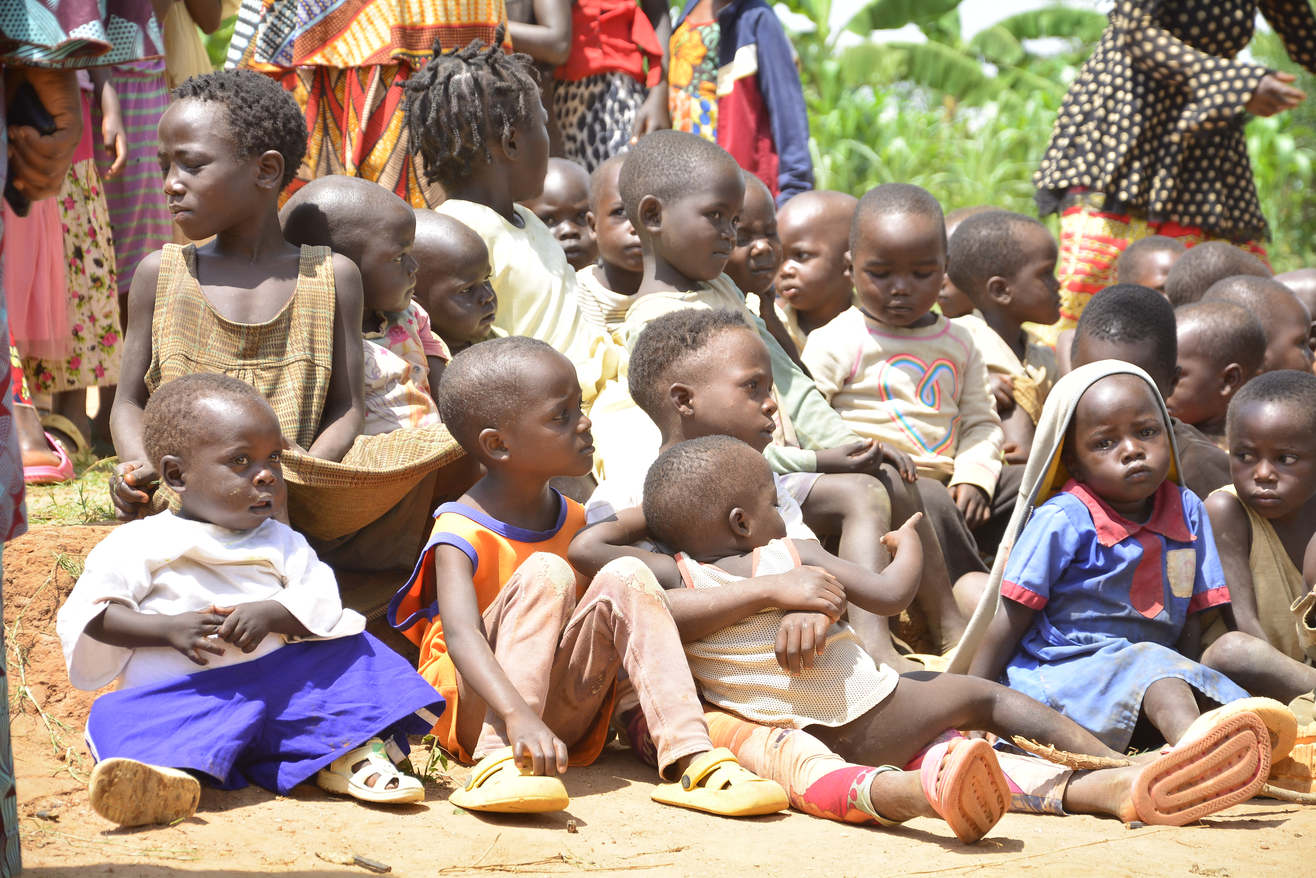 Youth Empowerment and Leadership Development